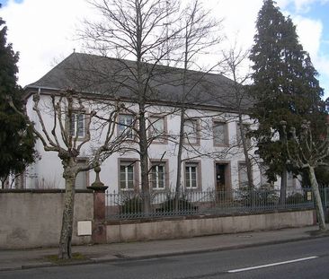 Location Appartement 4 pièces 81m² SARREGUEMINES 57200 - Photo 4