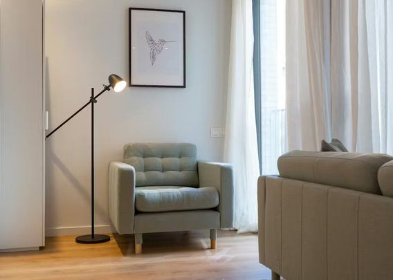 Carrer de Provença, Barcelona, Catalonia 08037 - Photo 1