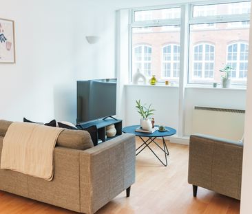 Apt 5, Woodhouse Plaza - Photo 4