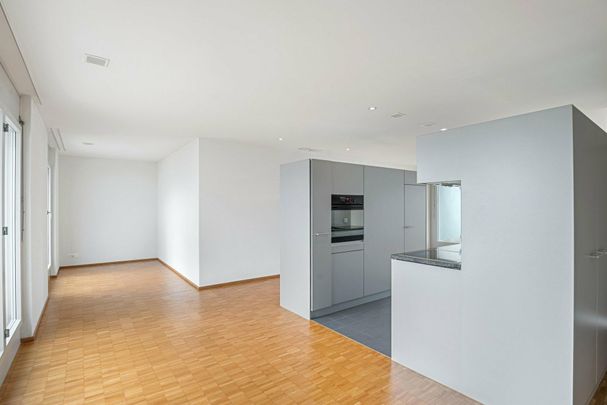 2.5 Zimmerwohnung im Glattpark! Mieten ohne Kaution! - Photo 1