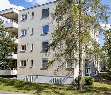 Zwischen Gartenbad und Birs - gemütliche 3 1/2-Zimmerwohnung in Aesch - Photo 4