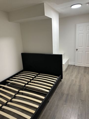 For Lease - 45 Cookview Drive Unit# Lower Unit, Brampton, Ontario - Photo 2