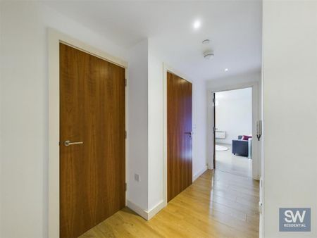 1 bedroom apartment to rent - Photo 3