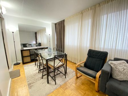For Lease - 100 Leeward Glenway N/A Unit# 912, Toronto, Ontario - Photo 5