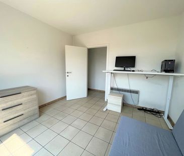 Appartement te huur - Photo 1