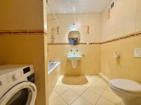 Mieszkanie na wynajem Wrocław-Fabryczna Wrocław - Zdjęcie 4