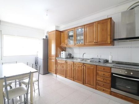 Apartamento T3 - Photo 4