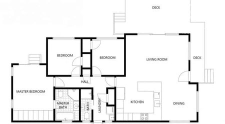 Long Term Modern Home - Waihi - Photo 5