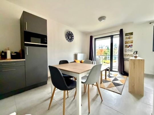 Studio te huur - Photo 1