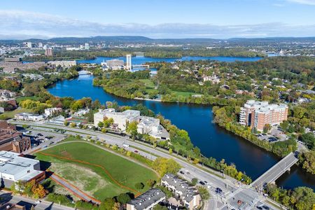 Le Paris Apartments - Photo 4