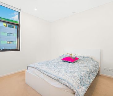620/1 Hutchinson Walk, Zetland NSW 2017 - Apartment For Rent | Domain - Photo 2