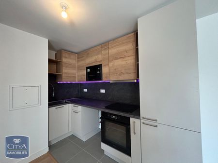 Location Appartement 3 pièces 55m² DOURDAN 91410 - Photo 2