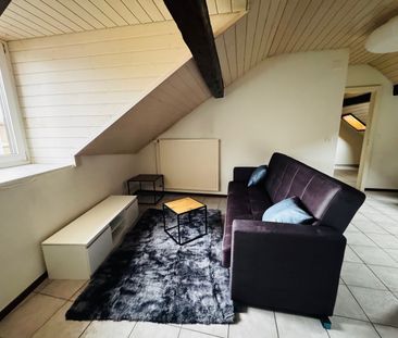 2.5 Zimmer, 55 m², 2. Stock - Photo 4