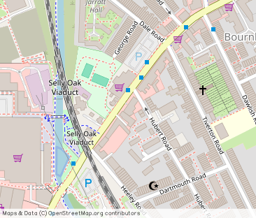 Bristol Street, Birmingham, B5 - Photo 1