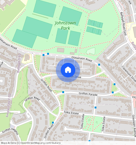 ** Griffith Drive, Dublin 11, Co. Dublin