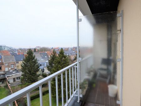 Appartement in Mechelen - Foto 5