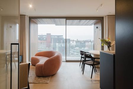 Appartement te huur - Foto 4