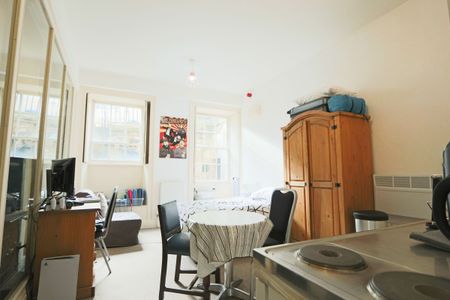 Studio Apartment – Student Let - Photo 2