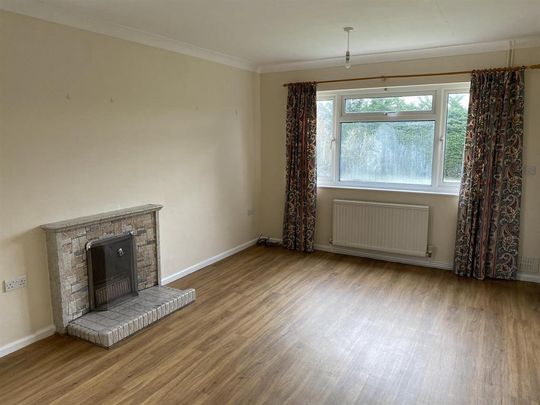 3 bedroom detached house to rent - Photo 1