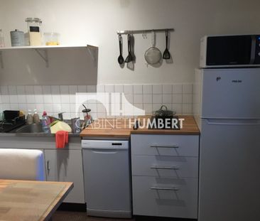 APPARTEMENT T1 A LOUER - Photo 5