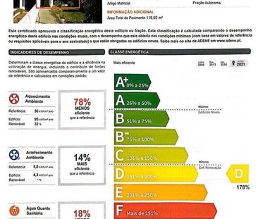 Moradia T3 em Lisboa - Photo 4