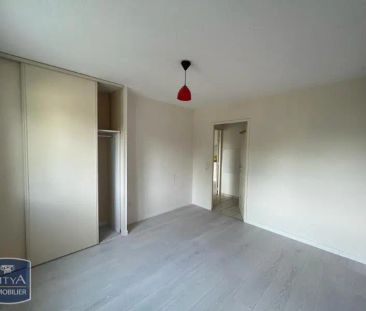 Appartement à louer 2 pièces 44.79m² - Photo 1