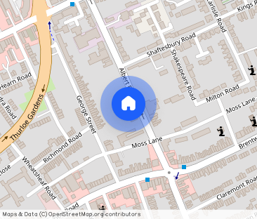 1 bedroom in a house share to rent - Photo 1