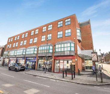 High Street, Berkhamsted, HP4 - Photo 1