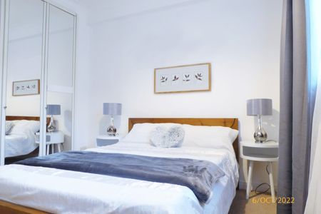 1 Bed Flat, Stuart House, W14 - Photo 3