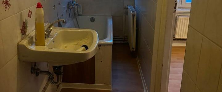 Wohnung zu vermieten Rollberg 41 Osterode am Harz - Foto 1