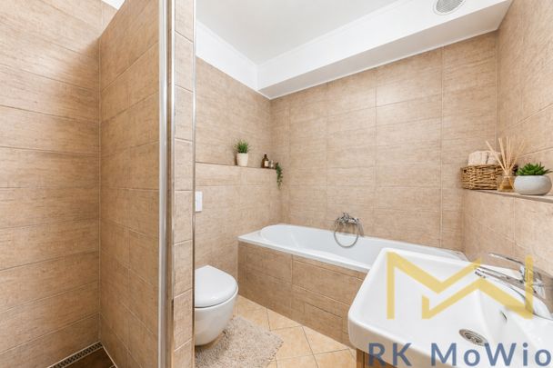 Apartment for rent, 3+kk - 2 bedrooms, 94m - Photo 1