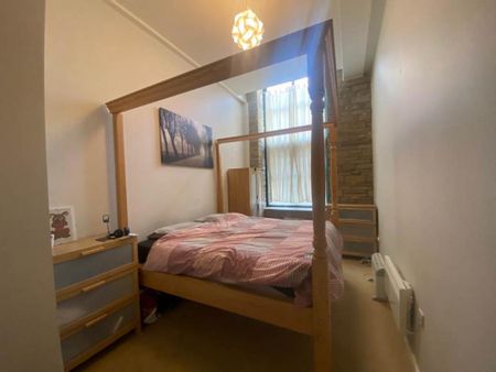 2 bedroom flat to rent - Photo 5