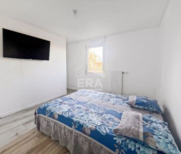 Appartement Dammarie Les Lys 3 pièces à louer - Photo 2