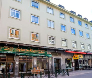 Platensgatan, Linköping - Photo 1