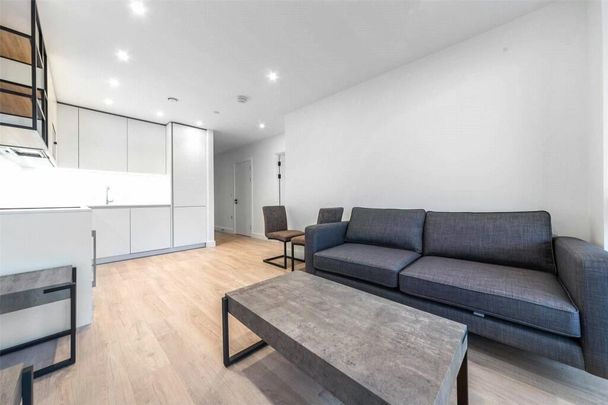 1 Bed Flat, Celeste House, HA0 - Photo 1
