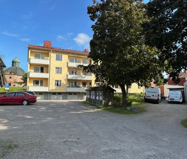 Hamngatan, Kungsör - Photo 1
