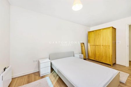 3 Salamanca Place, Vauxhall, London, SE1 - Photo 5
