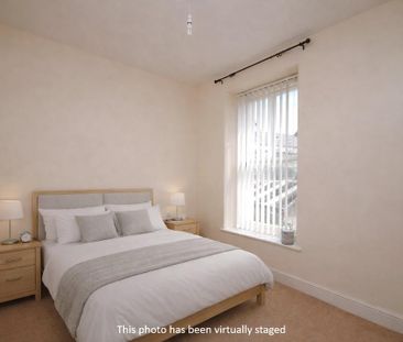 1 bedroom apartment to rent - Photo 3