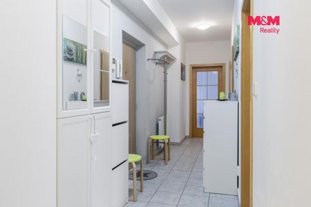 Pronájem bytu 3+kk 84 m² - Photo 3