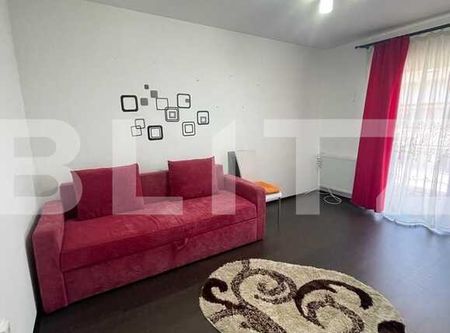Apartament 2 camere, 54 mp, parcare, zona Porii - Photo 4
