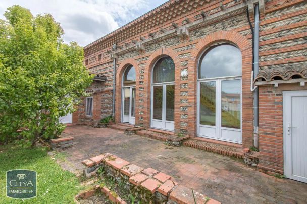 Appartement à louer 2 pièces 72.69m² - Photo 1