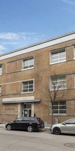 2 1/2 - Montréal (Petite-Italie) - 2 500 $/mois - Photo 3