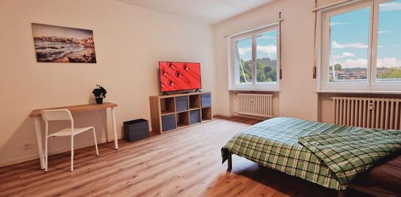 1 Zimmer - Photo 2