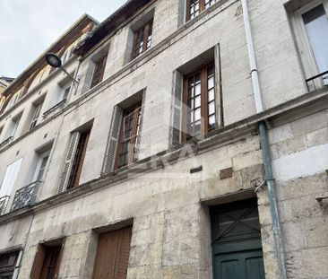 Appartement Rouen 1 pièce(s) 21 m2 - Photo 4