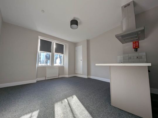 1 bed Flat to rent - Photo 1