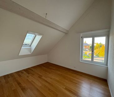 3.5 Zimmer, 86 m², 2. Stock - Photo 6