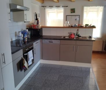 3.5 Zimmer, 110 m² - Photo 3