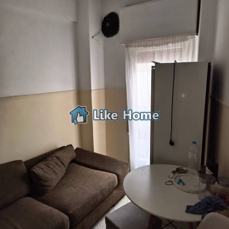 Studio/Γκαρσονιέρα για ενοικίαση Συκιές - Φωτογραφία 1