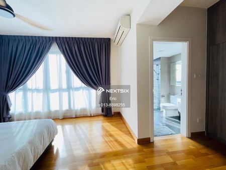 Teega Suites @ Puteri Harbour - Foto 4