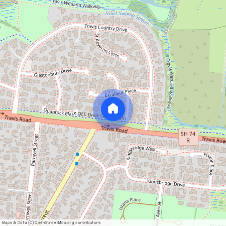 10 Sedgemoor Close, Burwood Christchurch